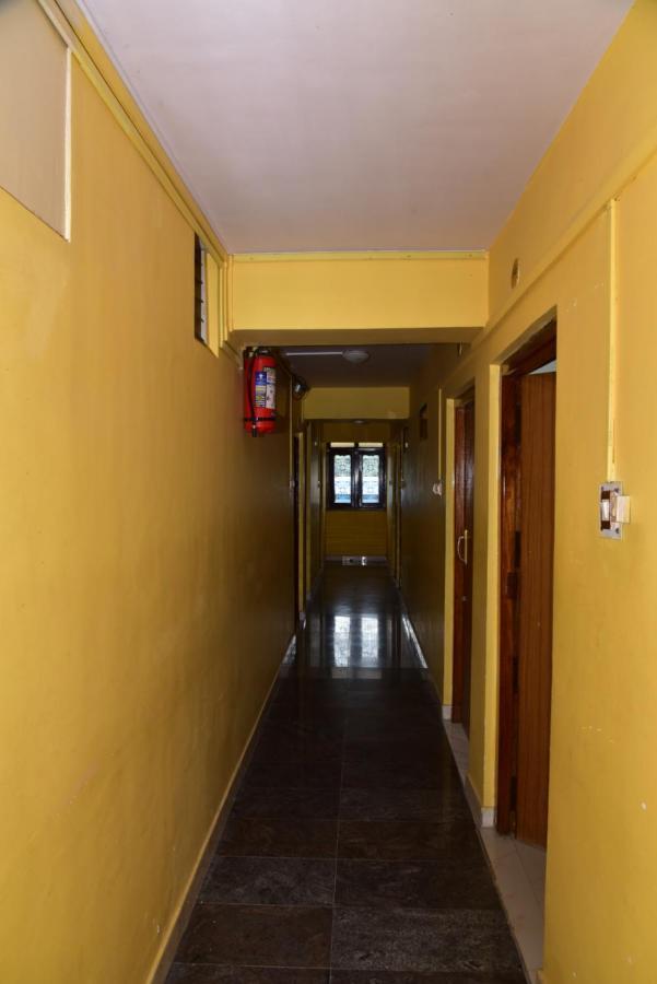 Hotel Vivek Port Blair Eksteriør bilde