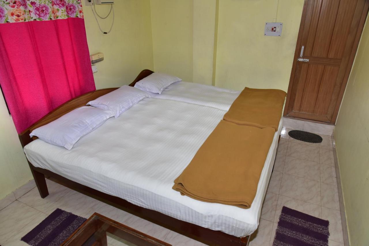 Hotel Vivek Port Blair Eksteriør bilde