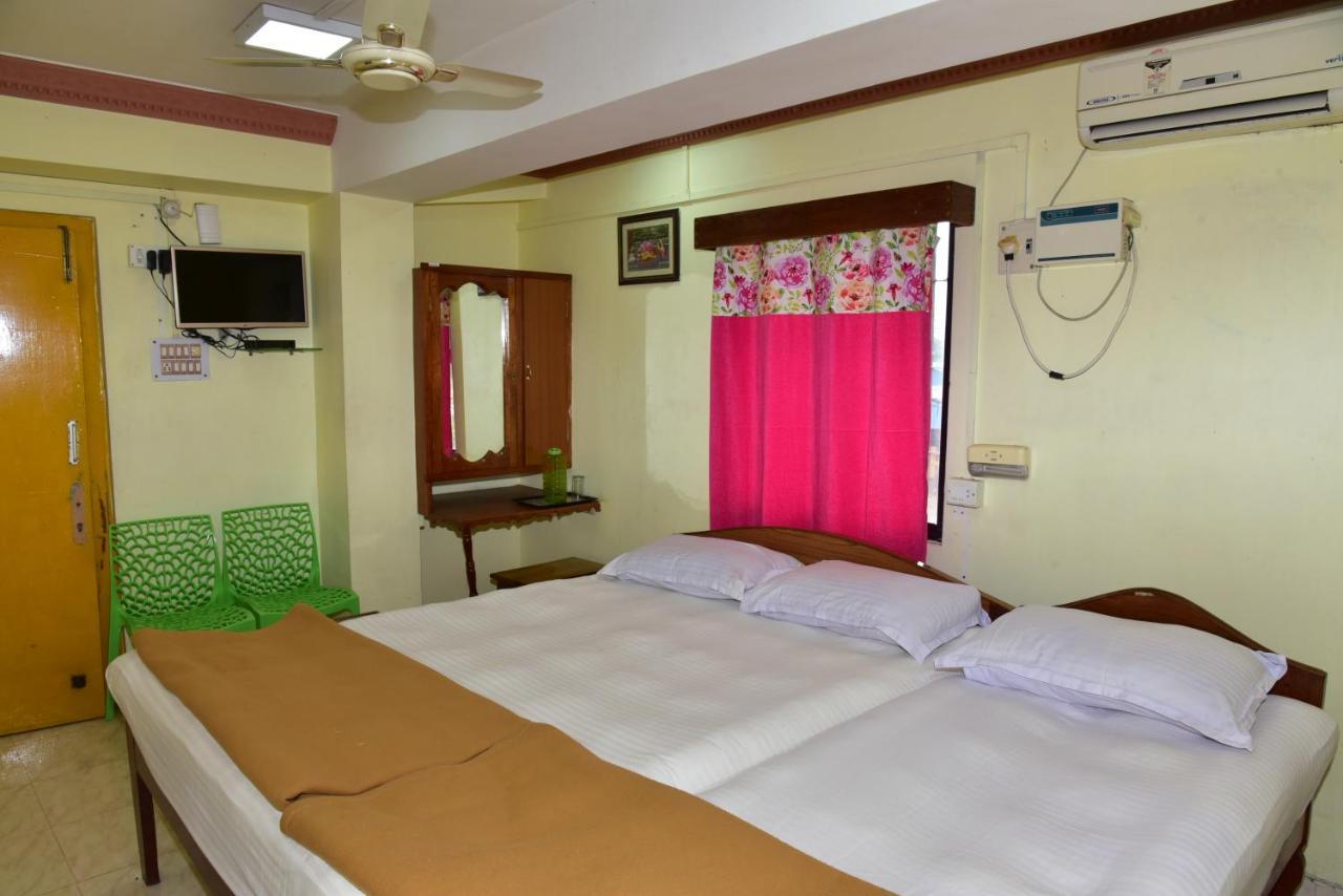 Hotel Vivek Port Blair Eksteriør bilde
