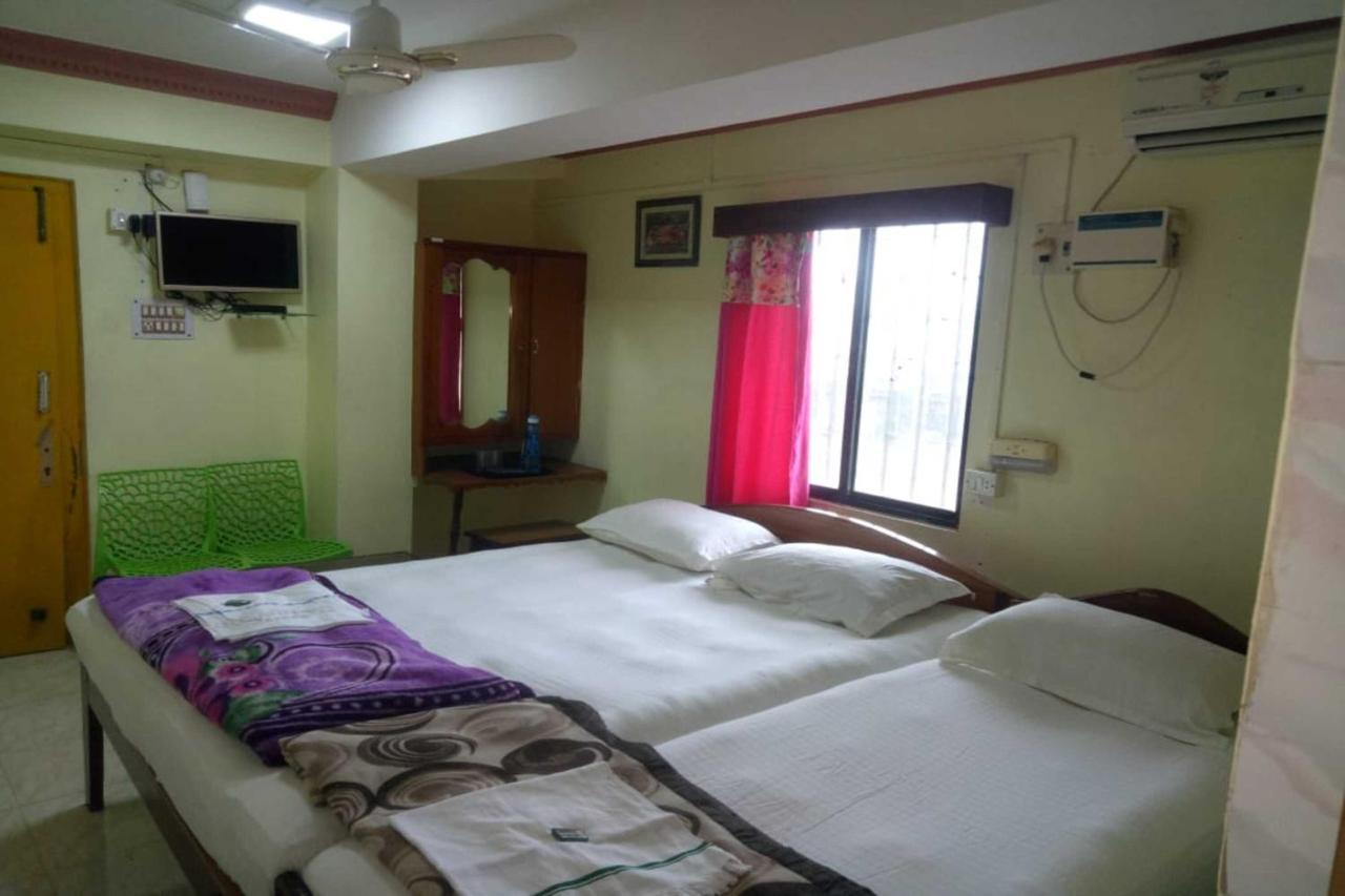 Hotel Vivek Port Blair Eksteriør bilde