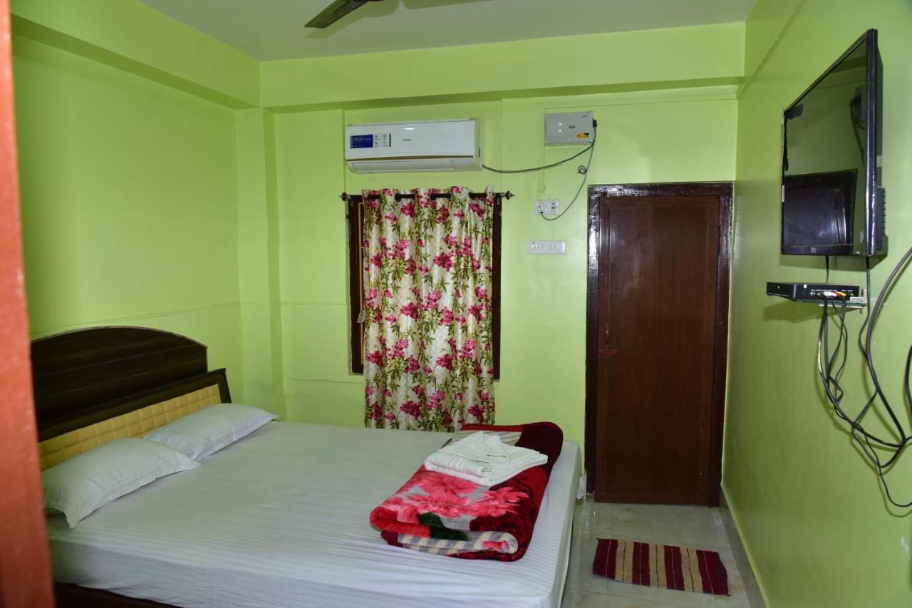 Hotel Vivek Port Blair Eksteriør bilde