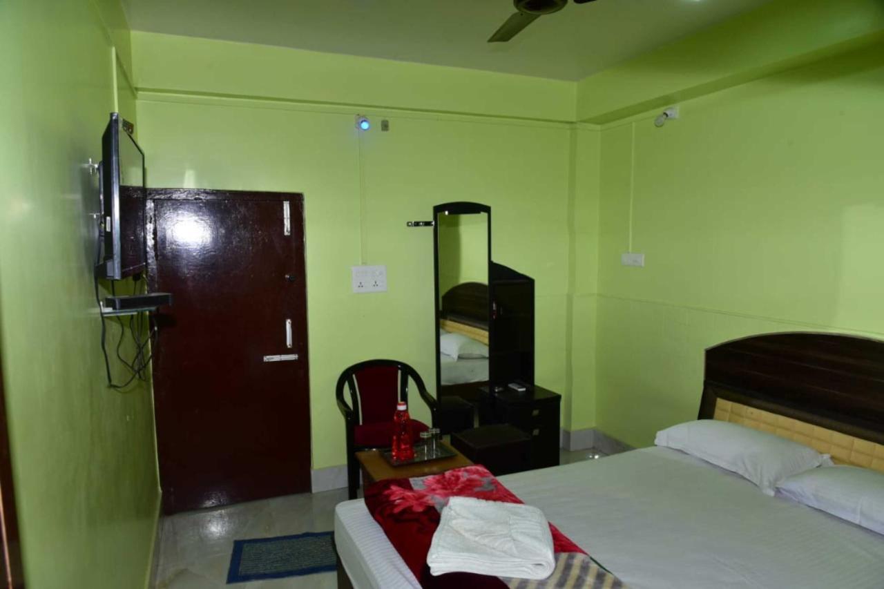 Hotel Vivek Port Blair Eksteriør bilde