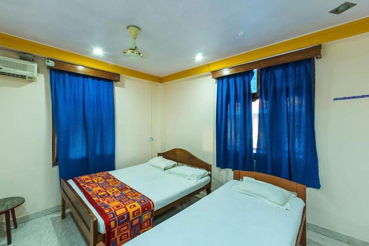 Hotel Vivek Port Blair Eksteriør bilde